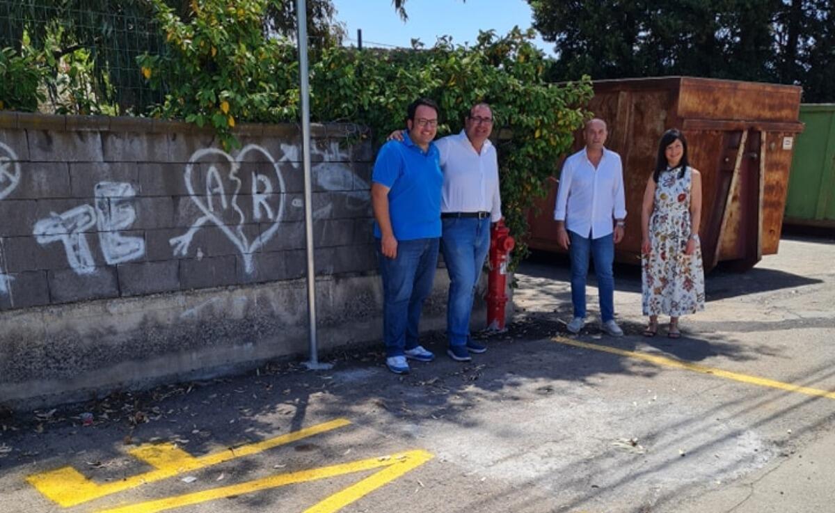 Emergenza tombini ostruiti nel III Municipio di Catania, l'appello della presidente Maria Spampinato - 