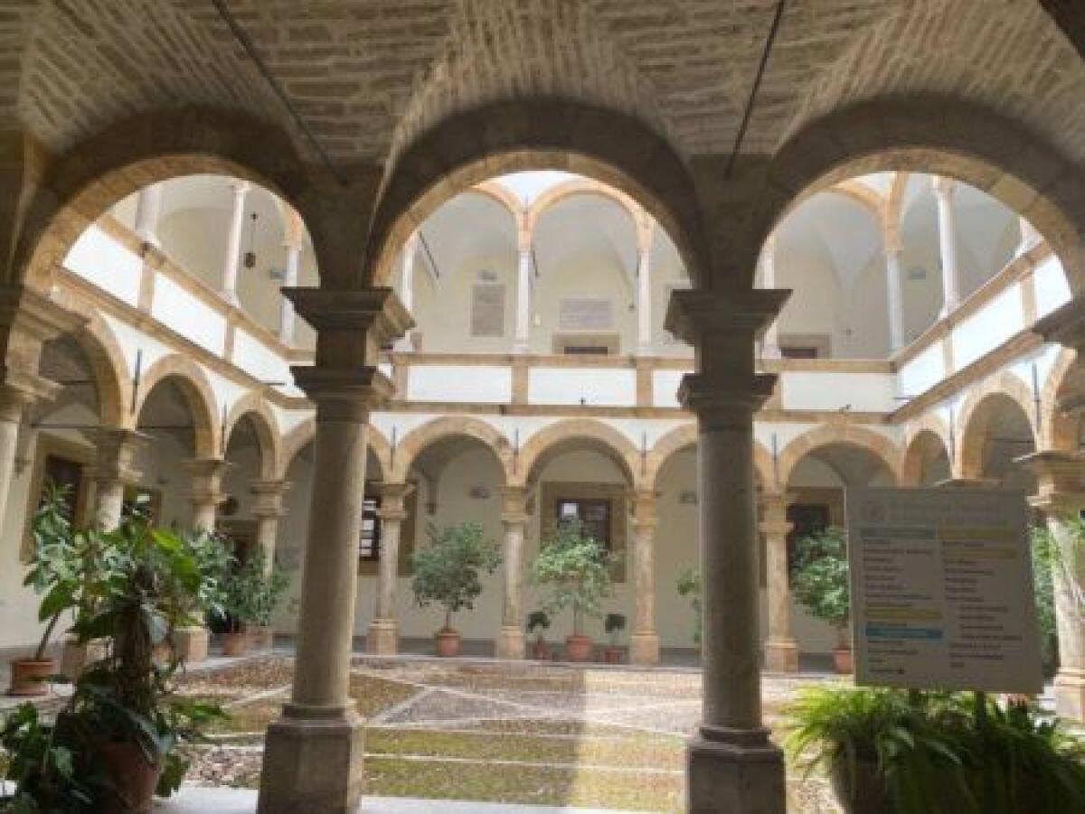 Teologia mediterranea per la pace: laboratorio internazionale a Palermo - 