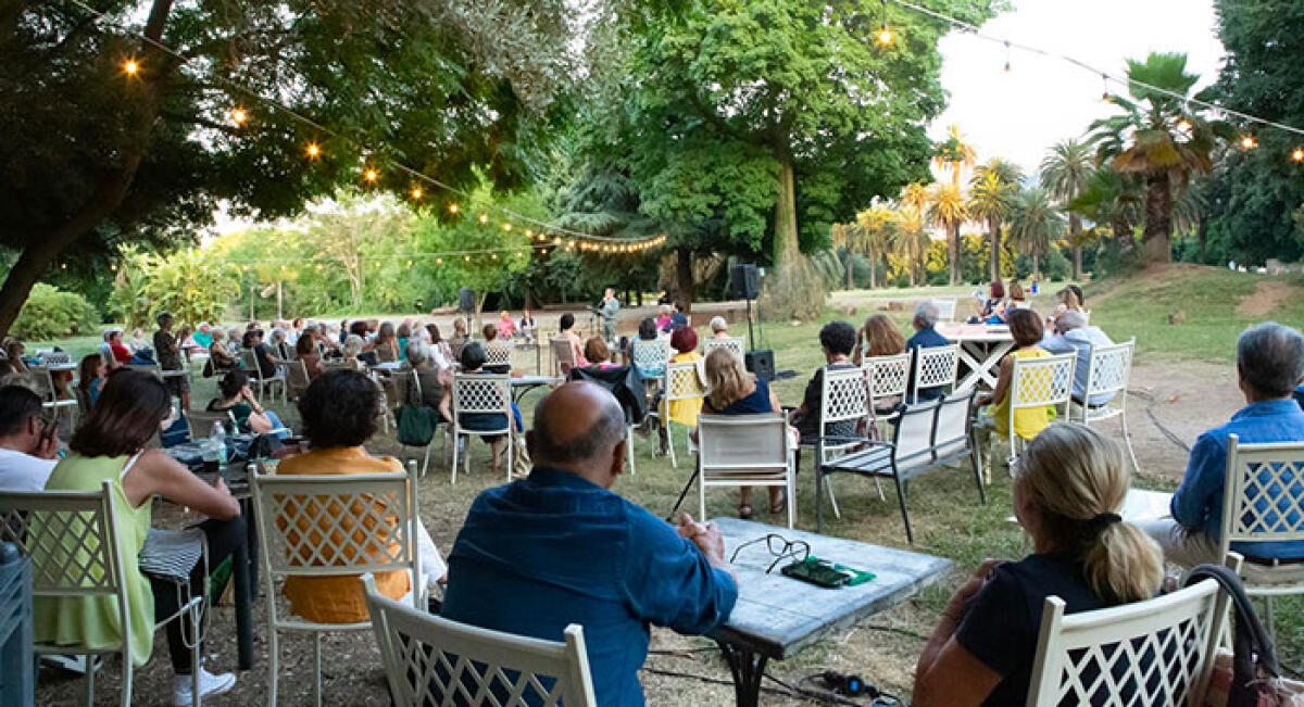 Malalunanuova: Inaugurazione stagione estiva al Teatro Biondo di Palermo - 