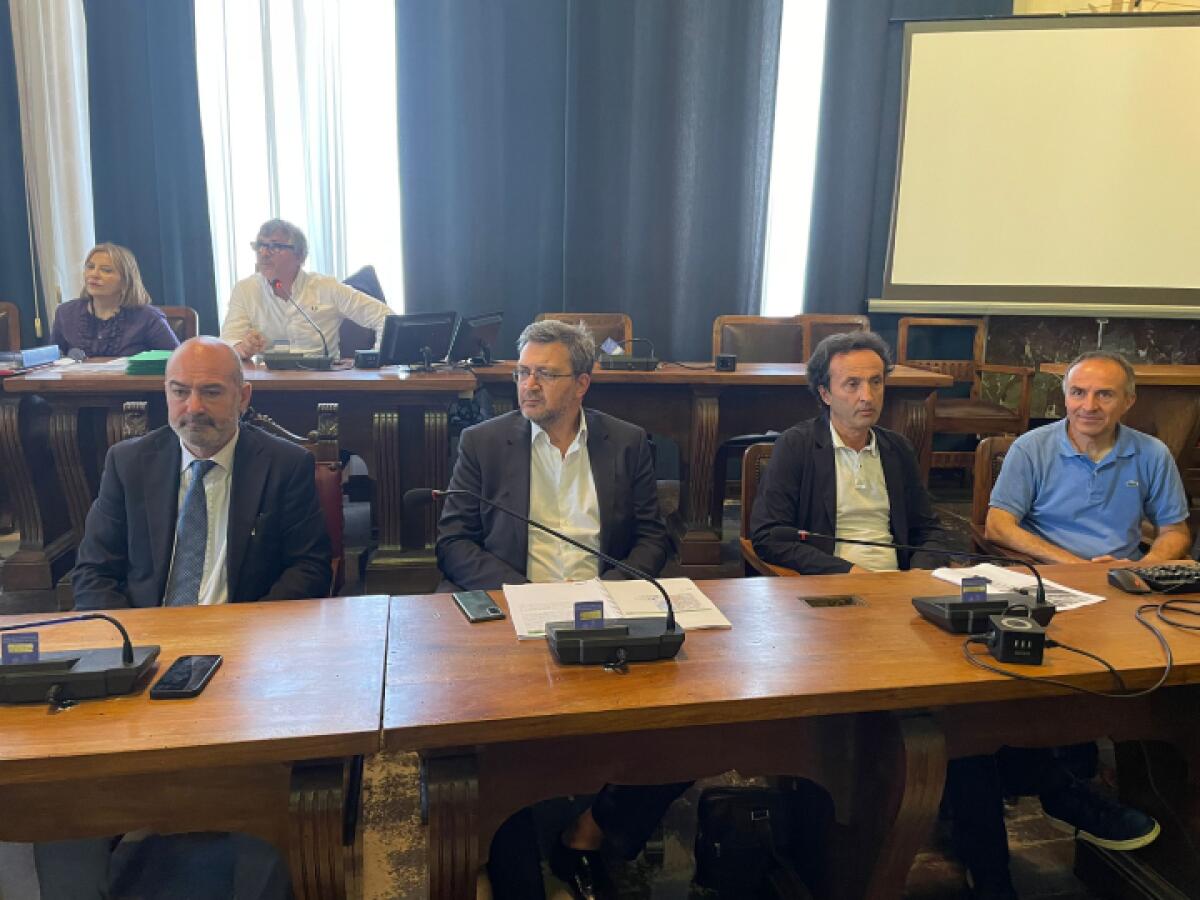 Approvato il Piano Urbano della Mobilità Sostenibile a Messina - 