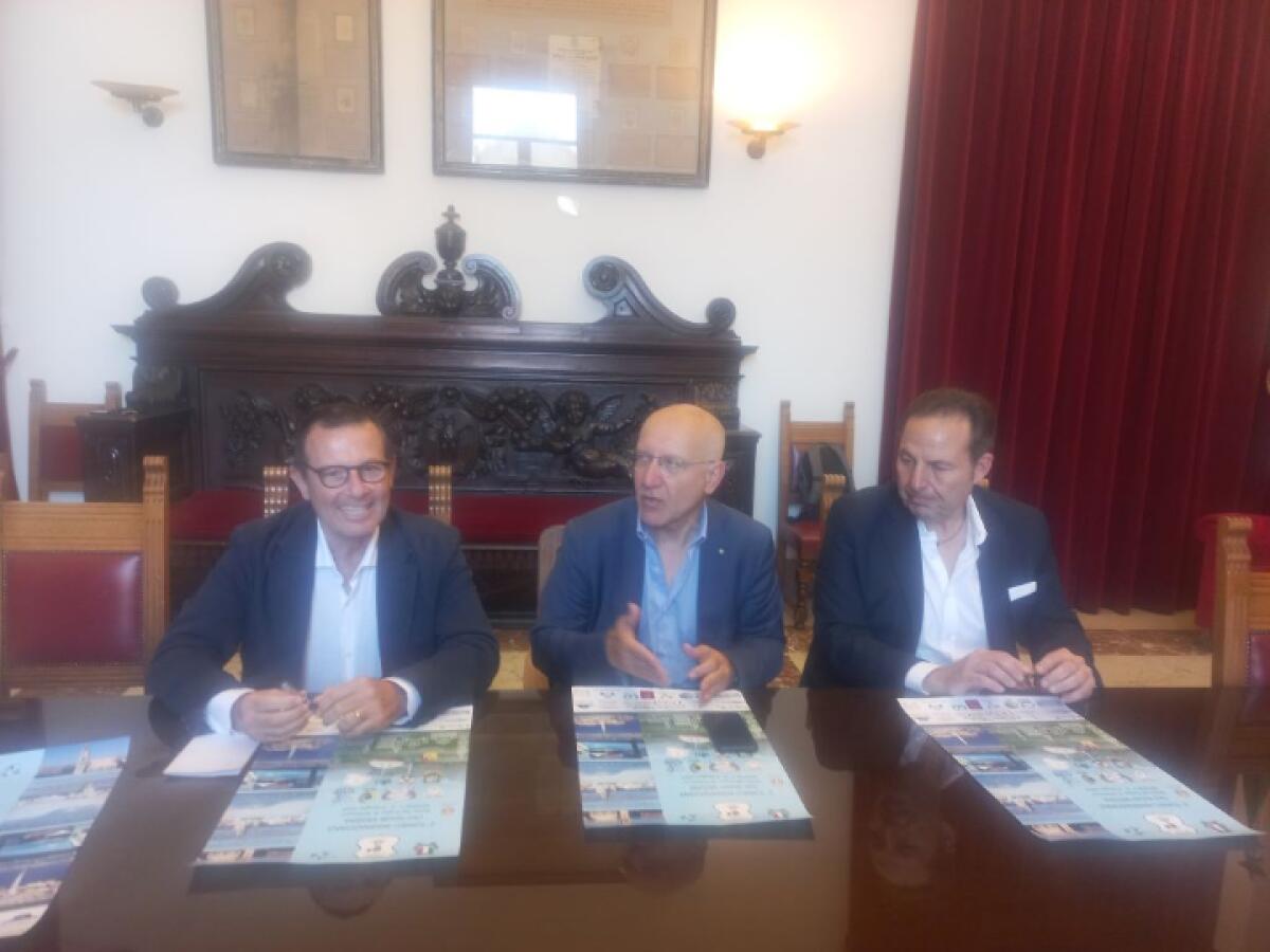 II Trofeo Internazionale Old Rugby Messina: un weekend di sport e cultura a Messina - 