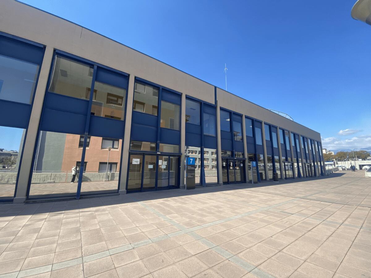 POLICLINICO DI CATANIA: APPELLO ALLE DONAZIONI DI SANGUE PER I GRUPPI 0 RH POSITIVO E A POSITIVO - 