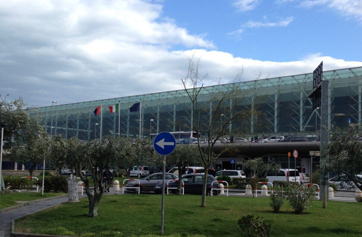 Furto all'Aeroporto di Catania, recuperata merce rubata - 