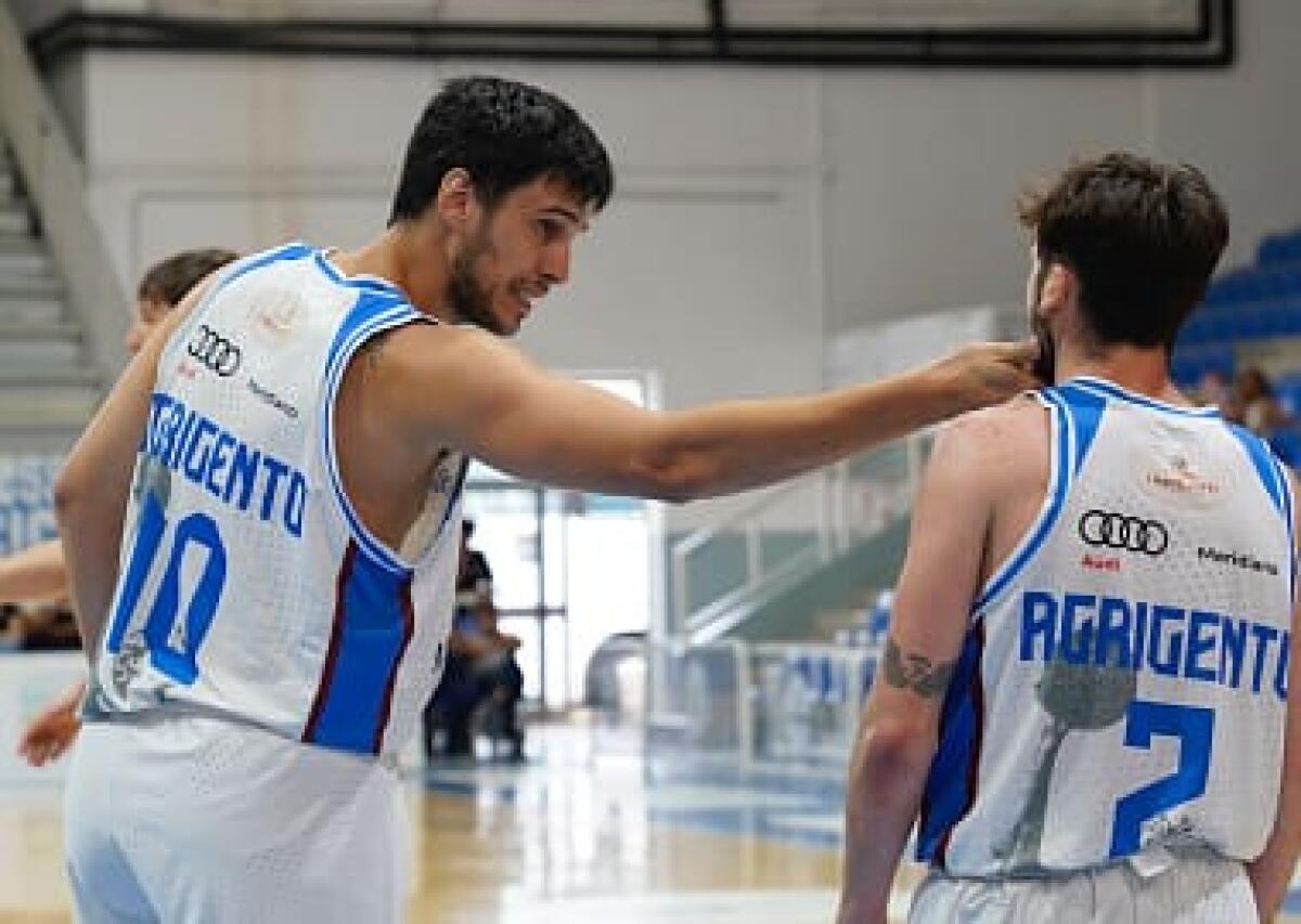 Fortitudo Agrigento trionfa nella sfida tra retrocesse - 