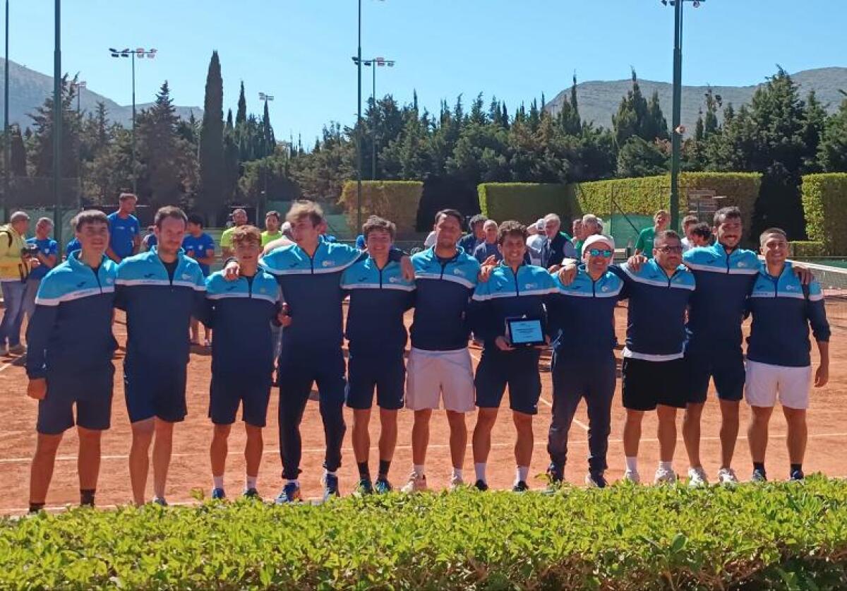 Promozione in serie B2: le squadre siciliane pronte a giocarsi il tutto per tutto - 