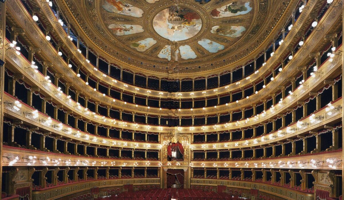Cercasi Direttore per il Teatro Biondo: manifestazione di interesse aperta - 