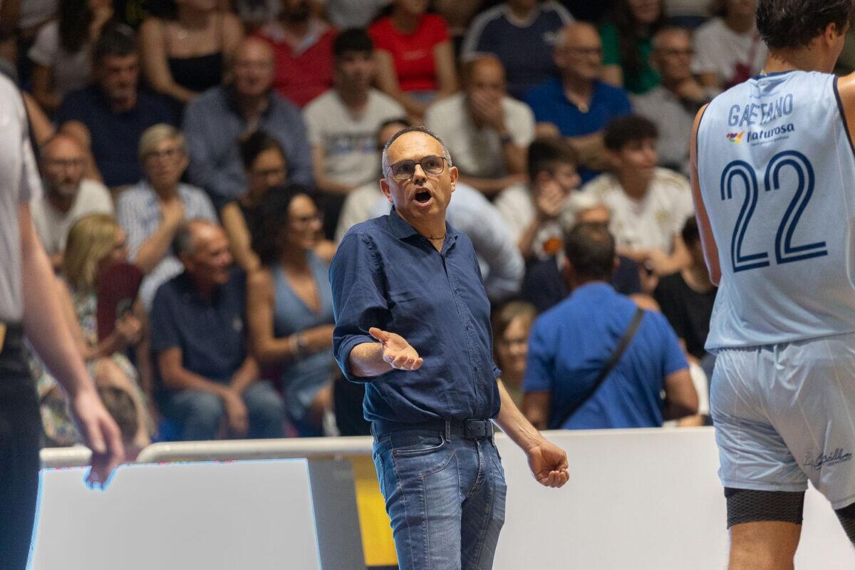 La Virtus Ragusa si gioca la promozione in gara-3: la sfida decisiva contro Pesaro - 