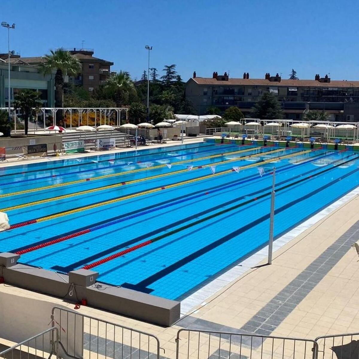 Emozionanti Regionali di Nuoto in Sicilia: un mese di gare e record - 