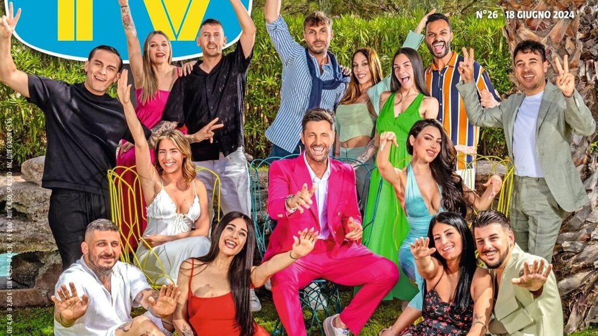 Anteprima Temptation Island: le novità della nuova edizione - 