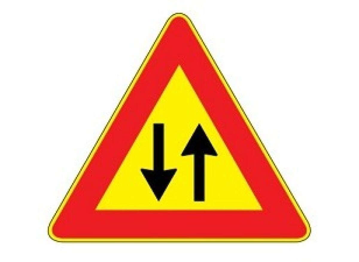 Chiusura parziale A20 ME-PA: doppio senso di circolazione il 12 giugno 2024 - 