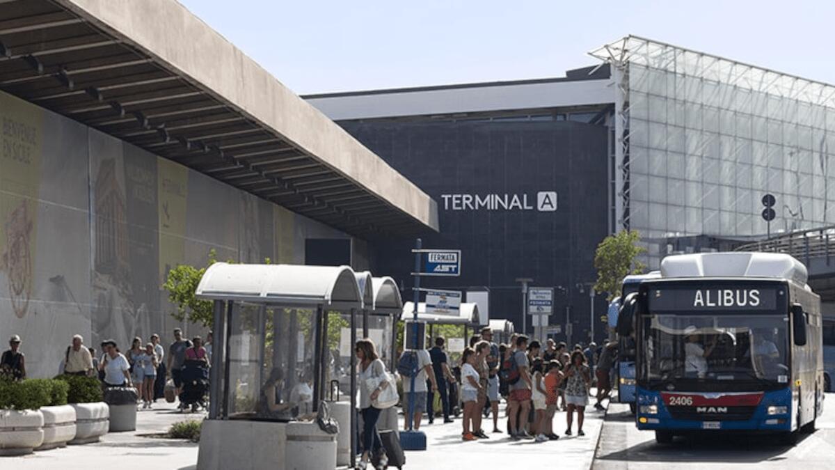 Crescita record per l'Aeroporto di Catania: chiuso maggio con un aumento dei passeggeri del 15.9% - 