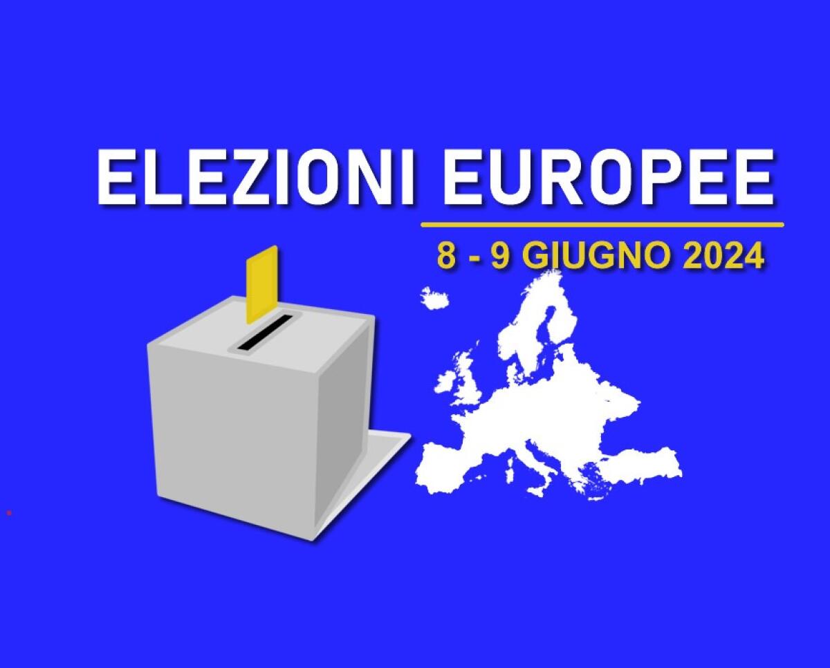 Elezioni Europee 2024: tutte le informazioni - 