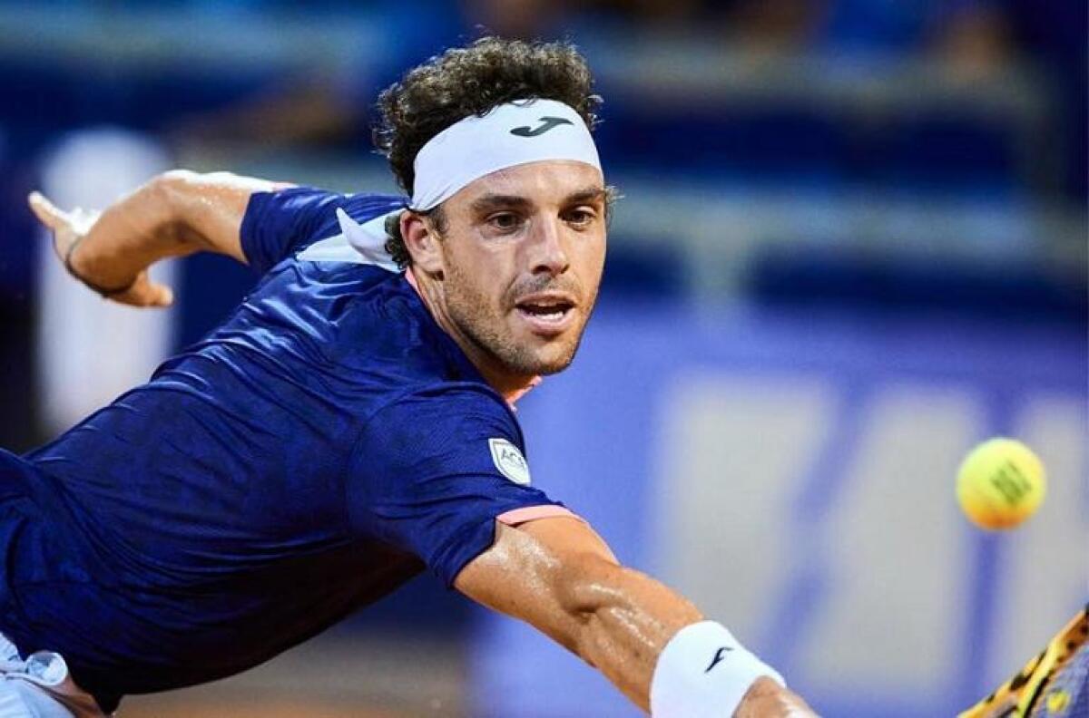 Cecchinato, segnali di crescita: un passo alla volta verso il rilancio - 