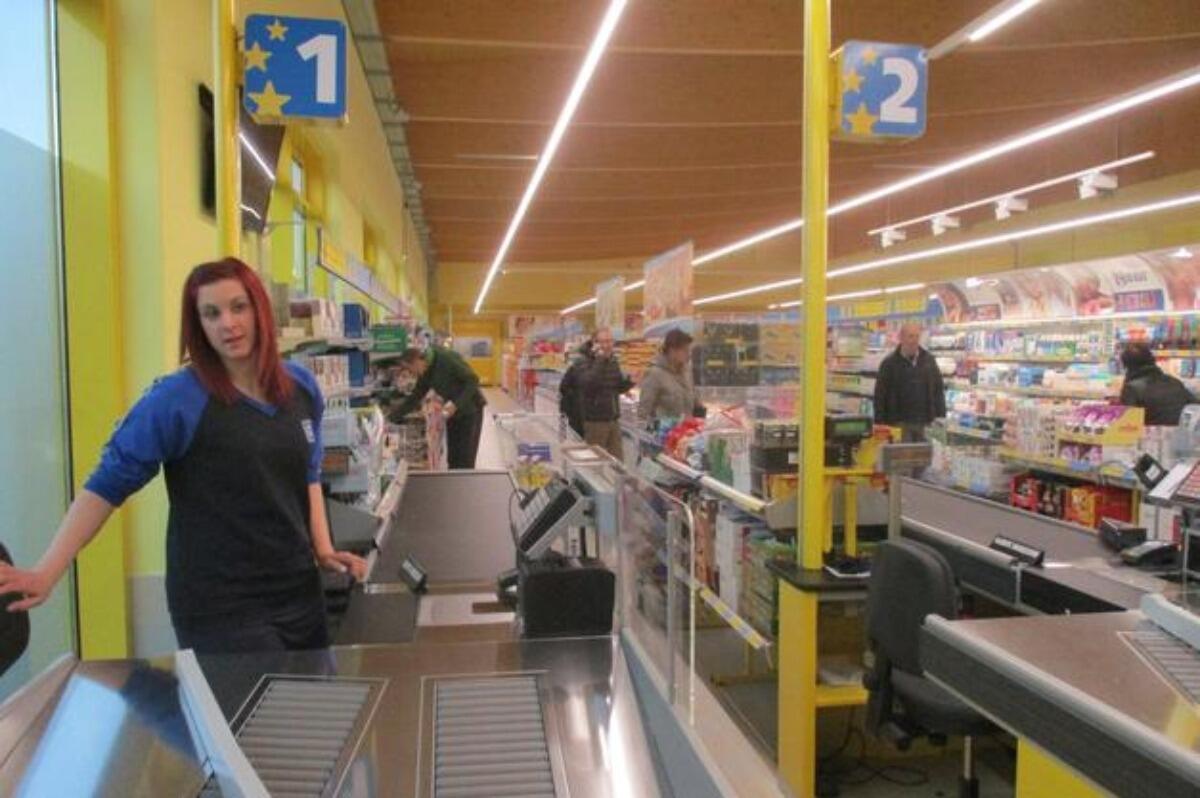 Eurospin ricerca addetti alla vendita a Palagonia, requisiti e come candidarsi - 
