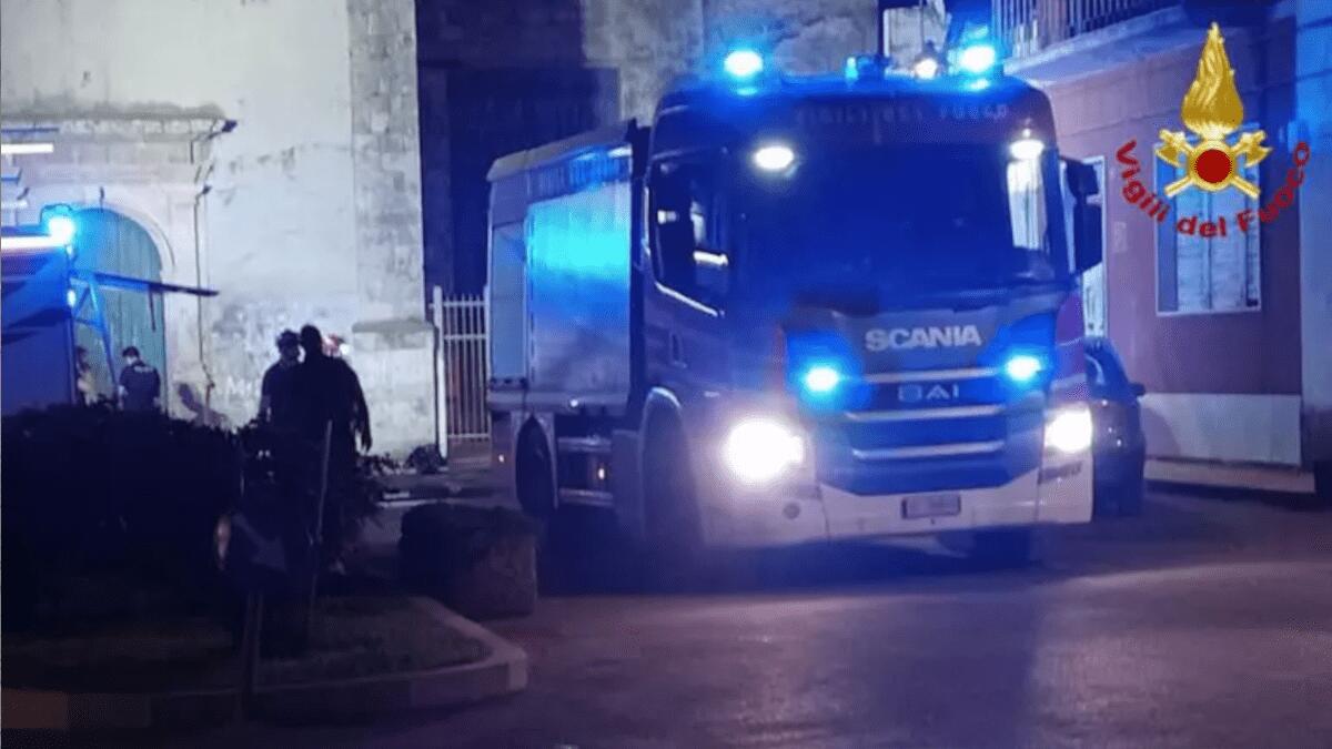 Tunisino dà fuoco all’abitazione con all’interno la famiglia: diversi morti, padre e sorella gravi   - 