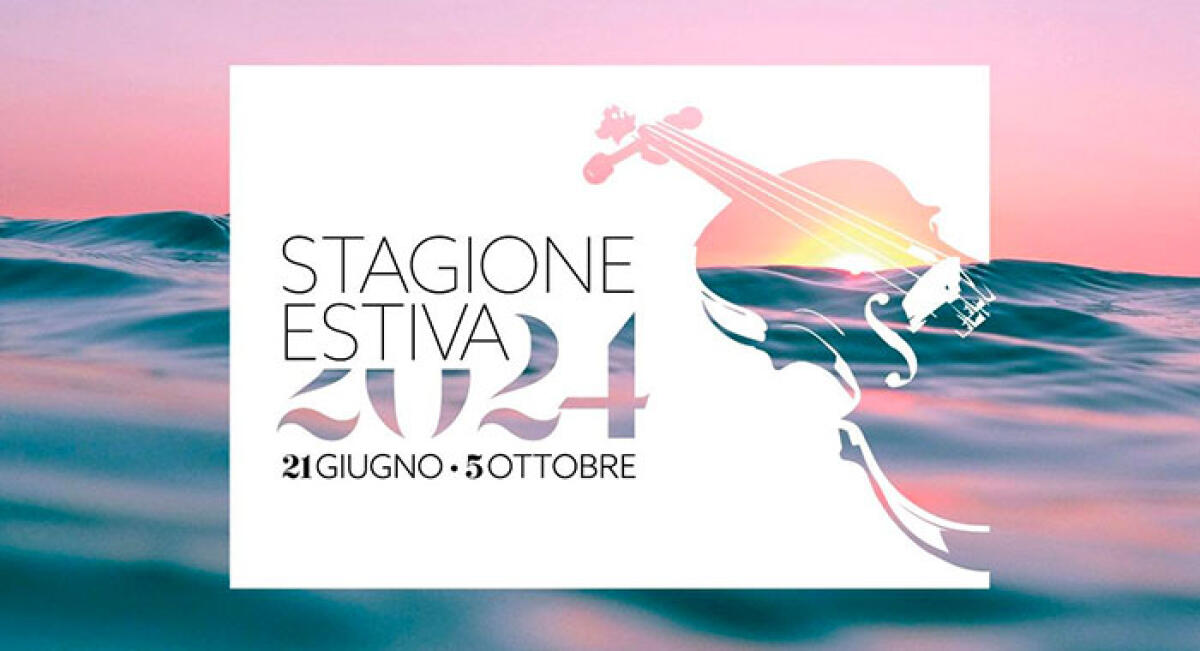 Orchestra Sinfonica Siciliana: Stagione Estiva 2024 - Programma eclettico e spettacoli imperdibili - 