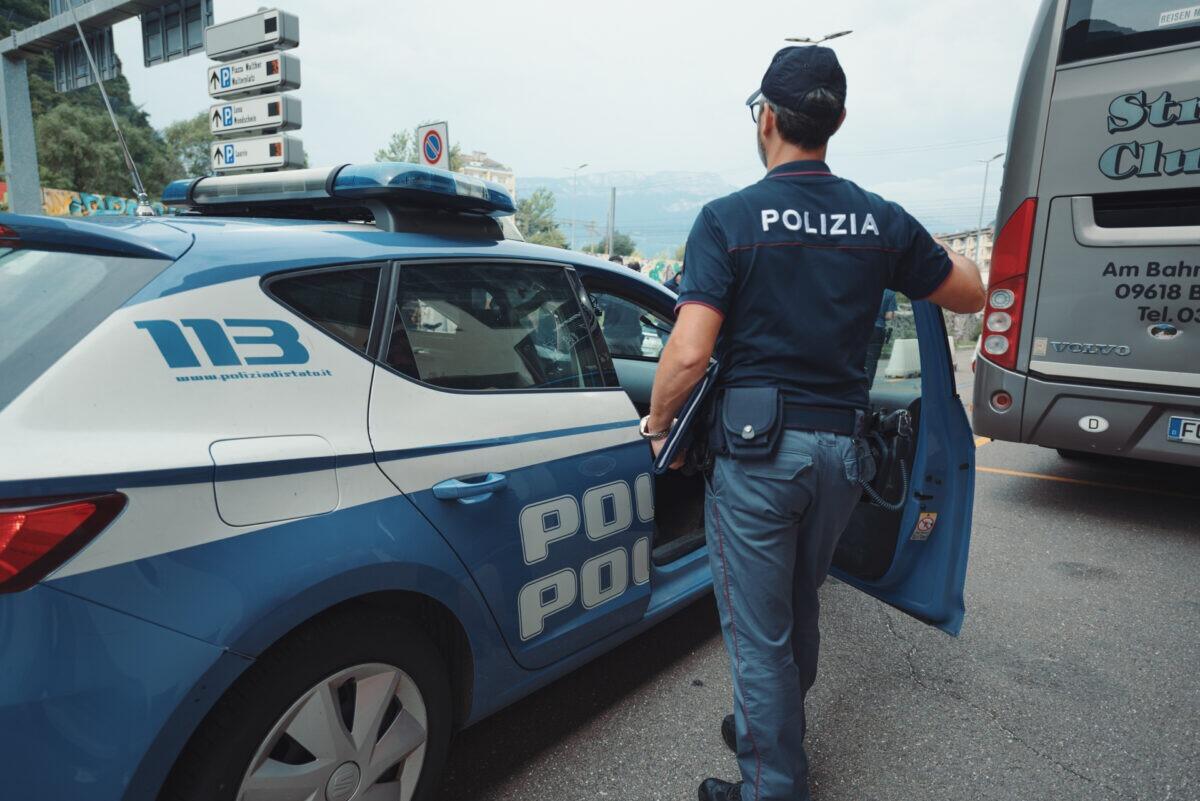 Operazione Prevenzione: Controllo nelle Scuole - 