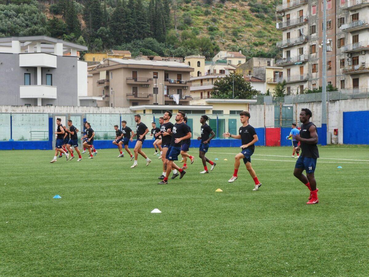 Modica Calcio pronto a sfidare il Pompei: vincere con determinazione e cinismo - 