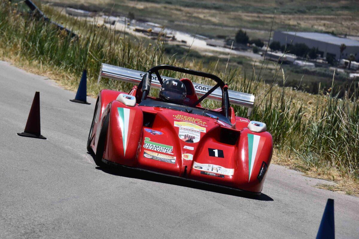 Successo siciliano a Montefiascone e Casteltermini: Riolo ed Incammisa trionfano di nuovo - 