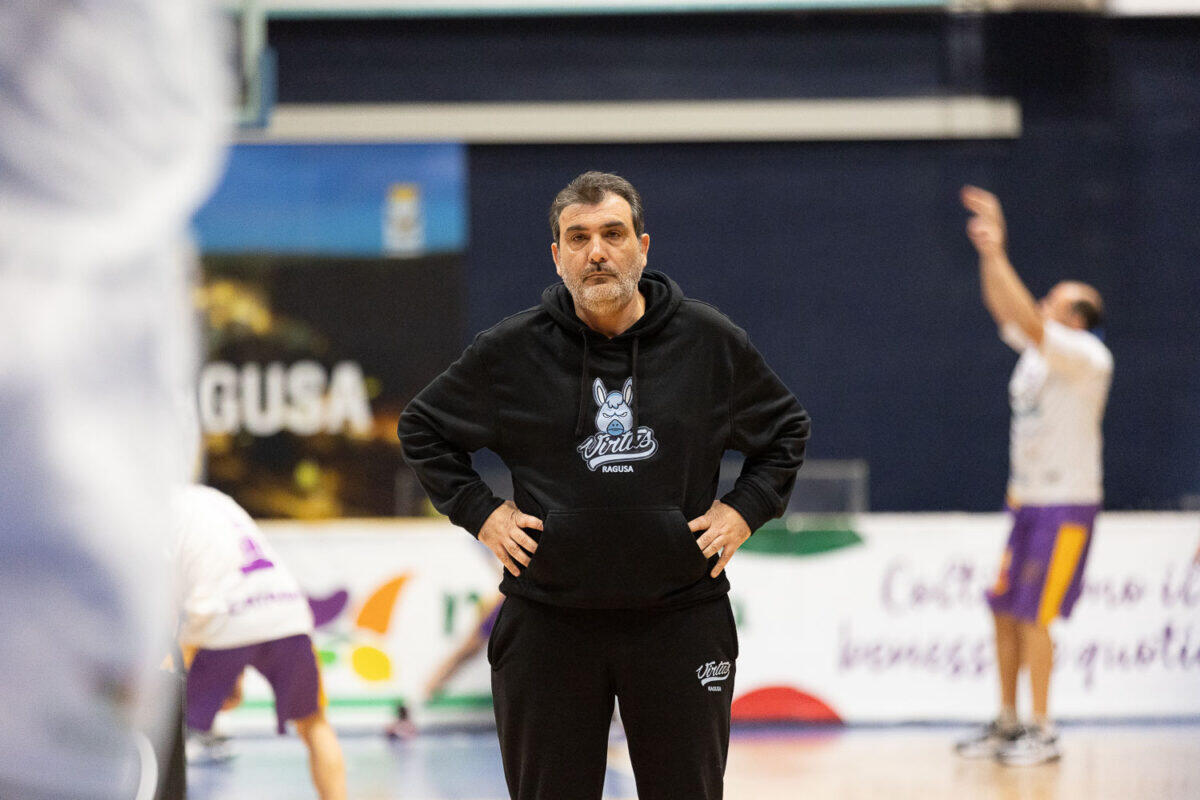 Successo e crescita: l'Under 13 della Virtus Kleb Ragusa si conferma vincente - 