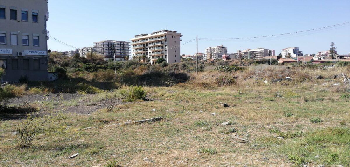 Degrado a Catania, l'allarme del presidente del II Municipio - 