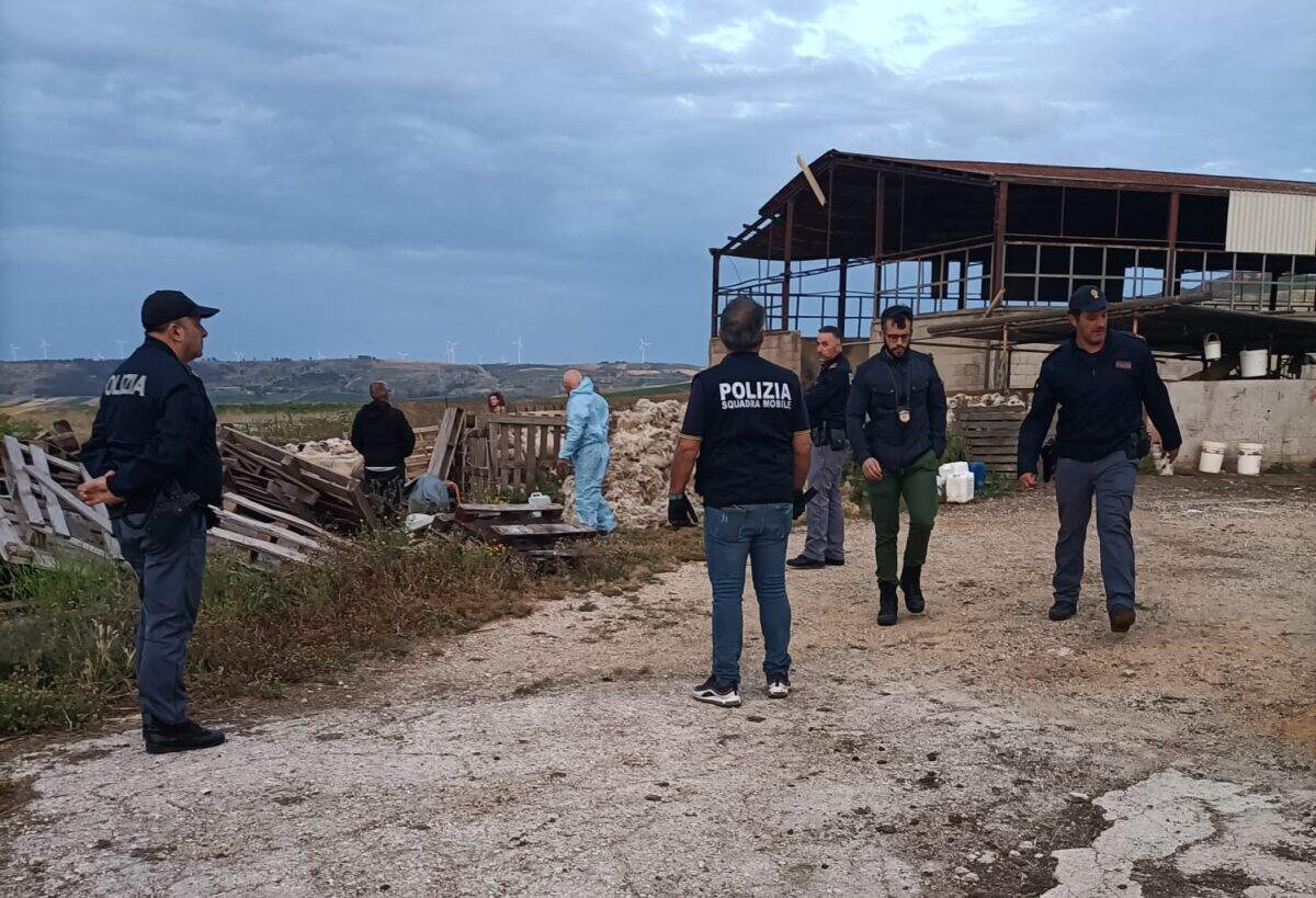 Controlli igienico-sanitari su aziende agricole: azione della Polizia di Stato ad Agrigento - 