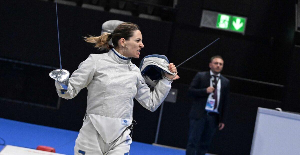 Michela Battiston ottiene il miglior risultato azzurro ai Campionati Europei di Basilea 2024 - 
