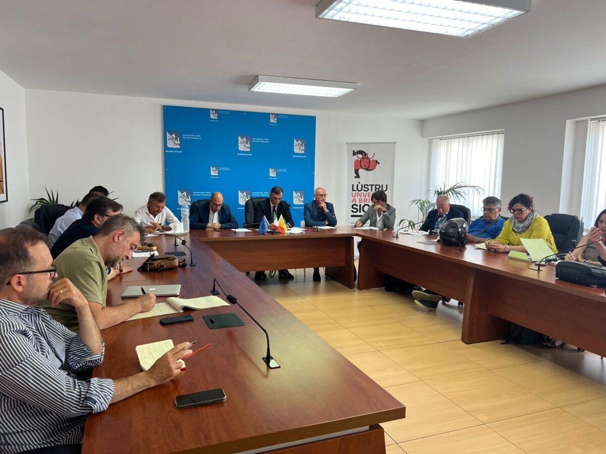 Assessore Tamajo chiede proroga cassa integrazione per Almaviva Contact - 