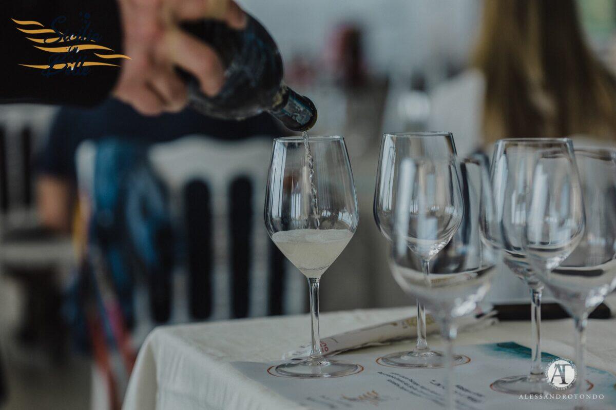 Sicilia in Bolle: La decima edizione celebra i vini spumanti di Sicilia - 
