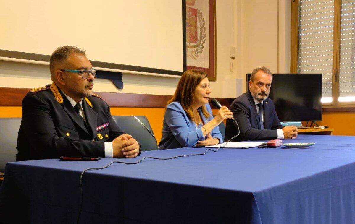 Effettuati controlli integrati del territorio a Caltanissetta, Gela e Niscemi - 
