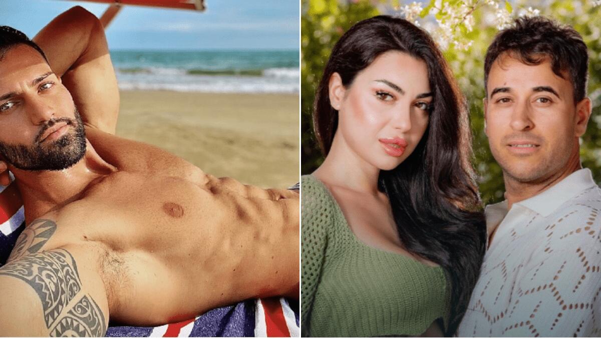 Temptation Island: Sicilia presente col tentatore ragusano dopo la squalifica della coppia catanese - 