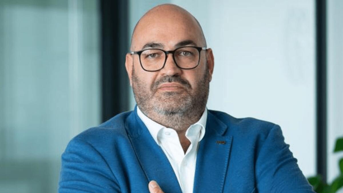 L’imprenditore Giovanni Arena nominato Cavaliere del Lavoro al Quirinale - 
