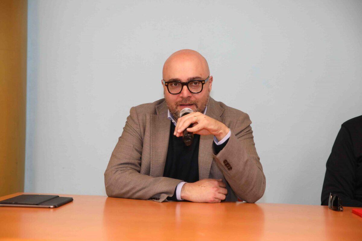 Saturnia Volley Catania: Presentato il Nuovo Consiglio Direttivo 2024 - 