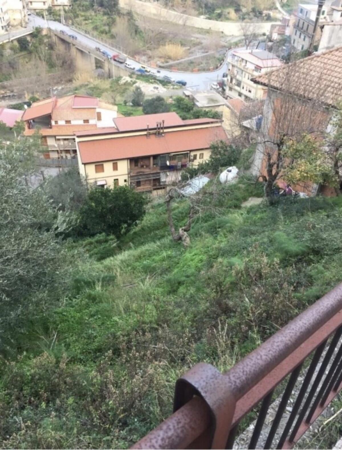 1,4 milioni per mettere in sicurezza Contrada Fontana - 