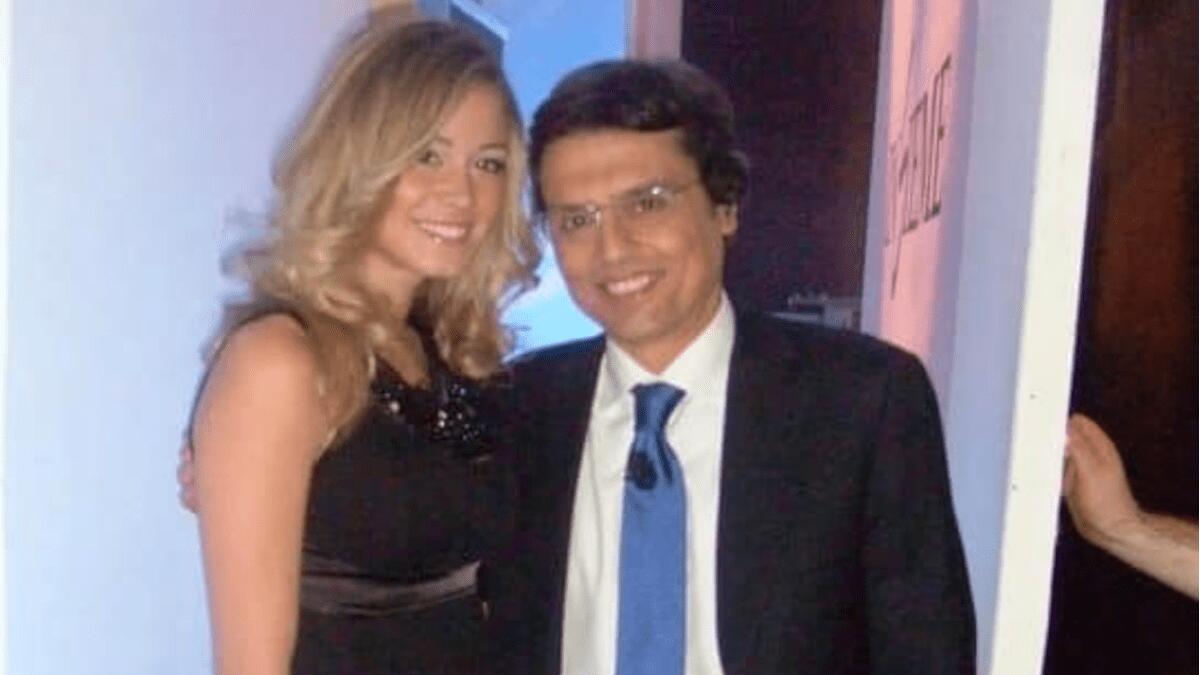 Salvo La Rosa dedica auguri speciali per Diletta Leotta e il matrimonio: le dolci parole - 