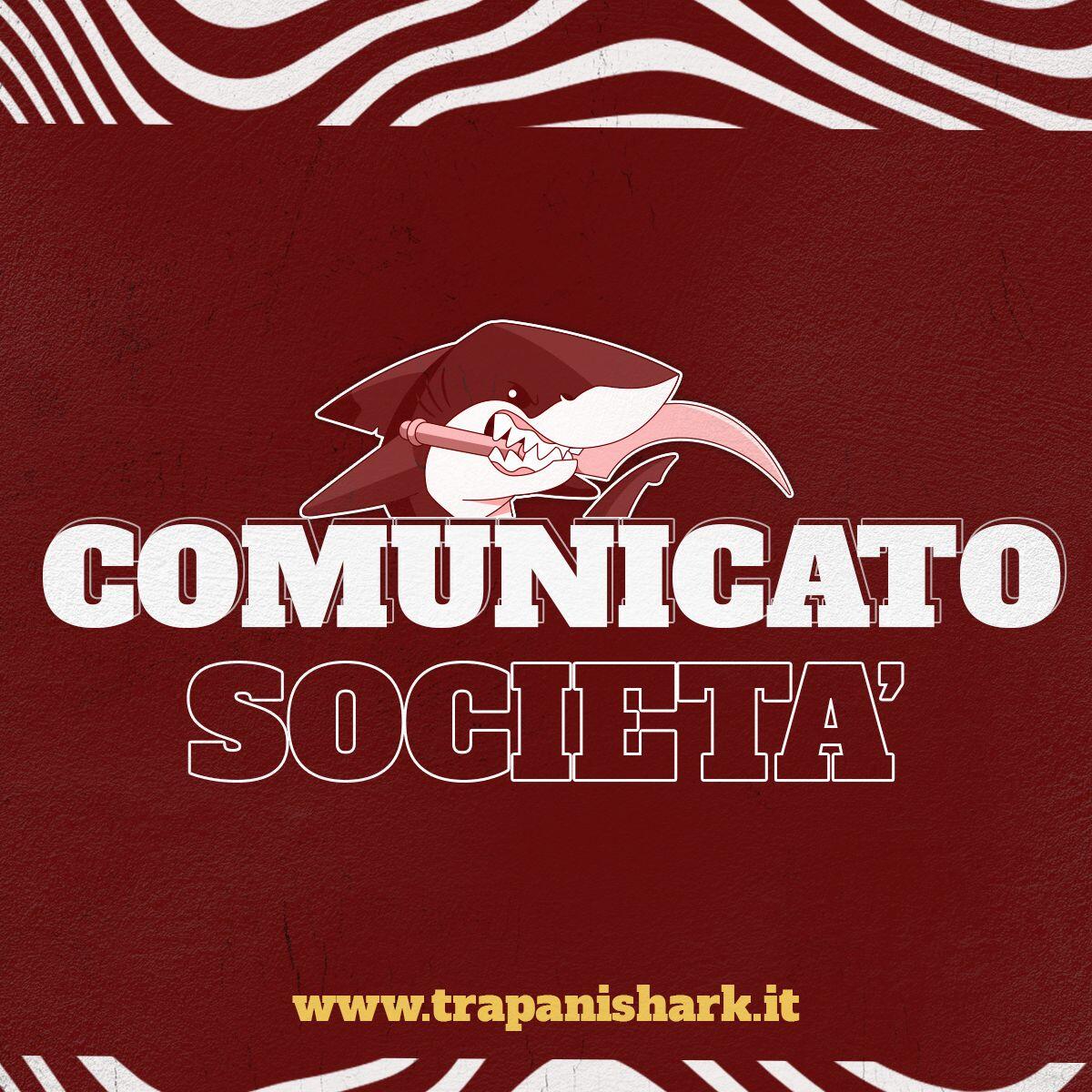 Trapani Shark: Azioni legali contro notizie false e manipolate - 