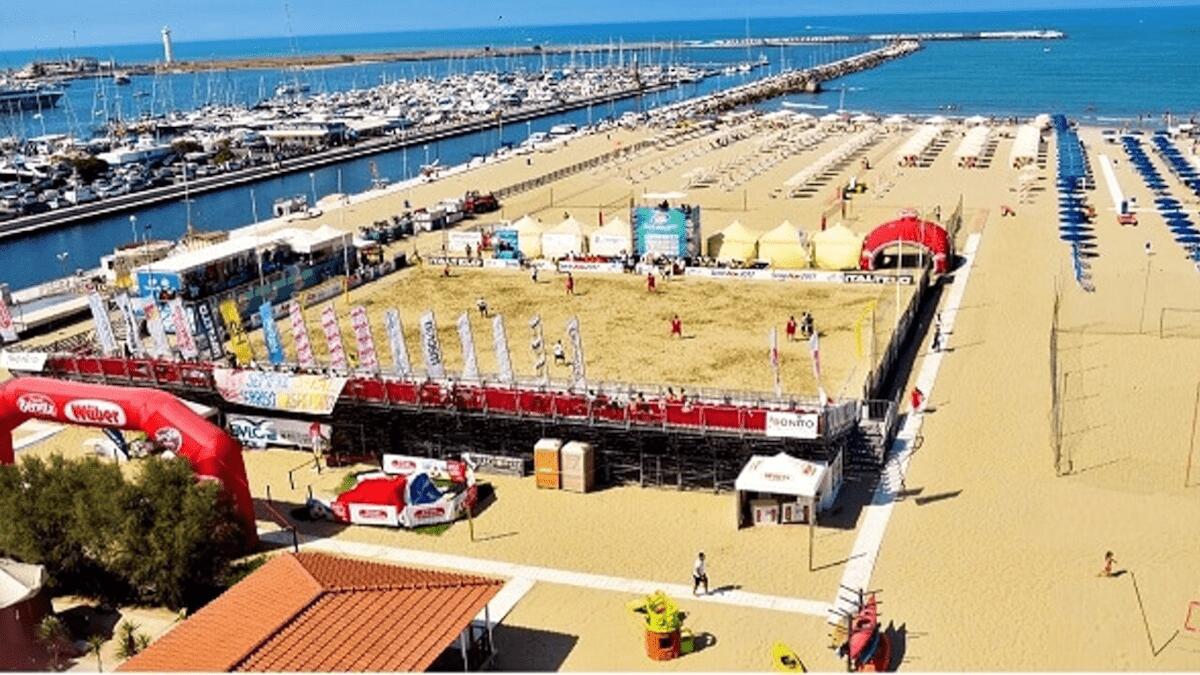 Rissa Supercoppa Italiana Beach Soccer Viareggio-Catania: tifosi aggrediscono ragazzi stranieri - 