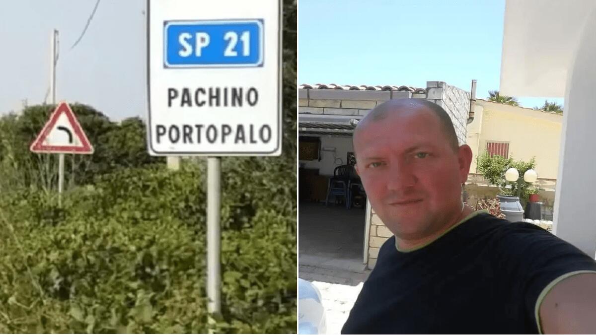 Incidente mortale nel Siracusano: 48enne non sopravvive all’impatto - 