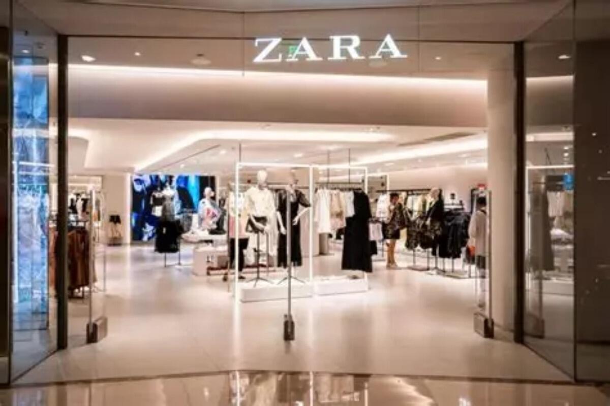 INDITEX cerca addetti/e alle vendite part time a Misterbianco - 