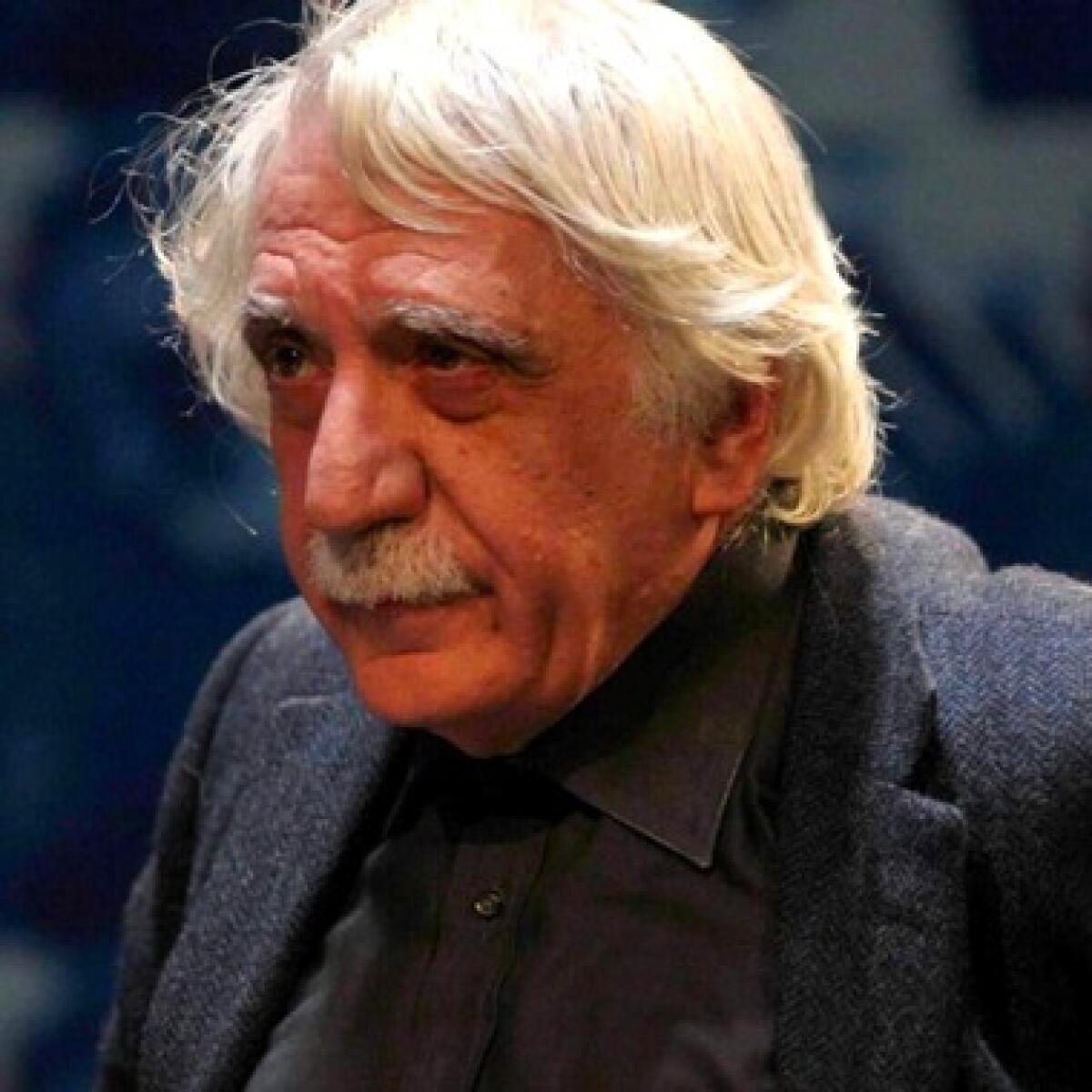 Conferimento cittadinanza onoraria a Pietro Carriglio: la cerimonia domani a Palazzo Palagonia - 