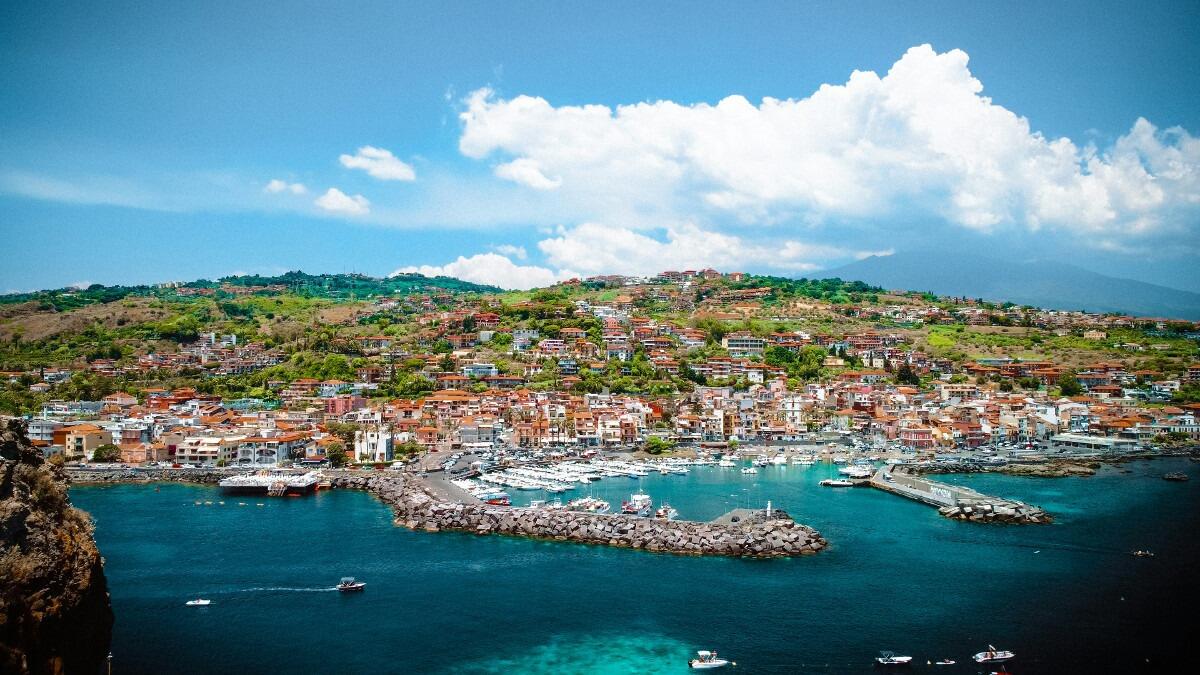 Catania e dintorni: queste le spiagge più belle - 