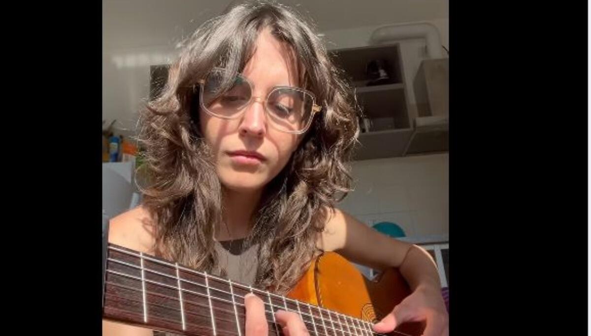 "Quello che sento dentro? Che ve lo dico a fare!", Anna Castiglia non trattiene la sua emozione [VIDEO] - 