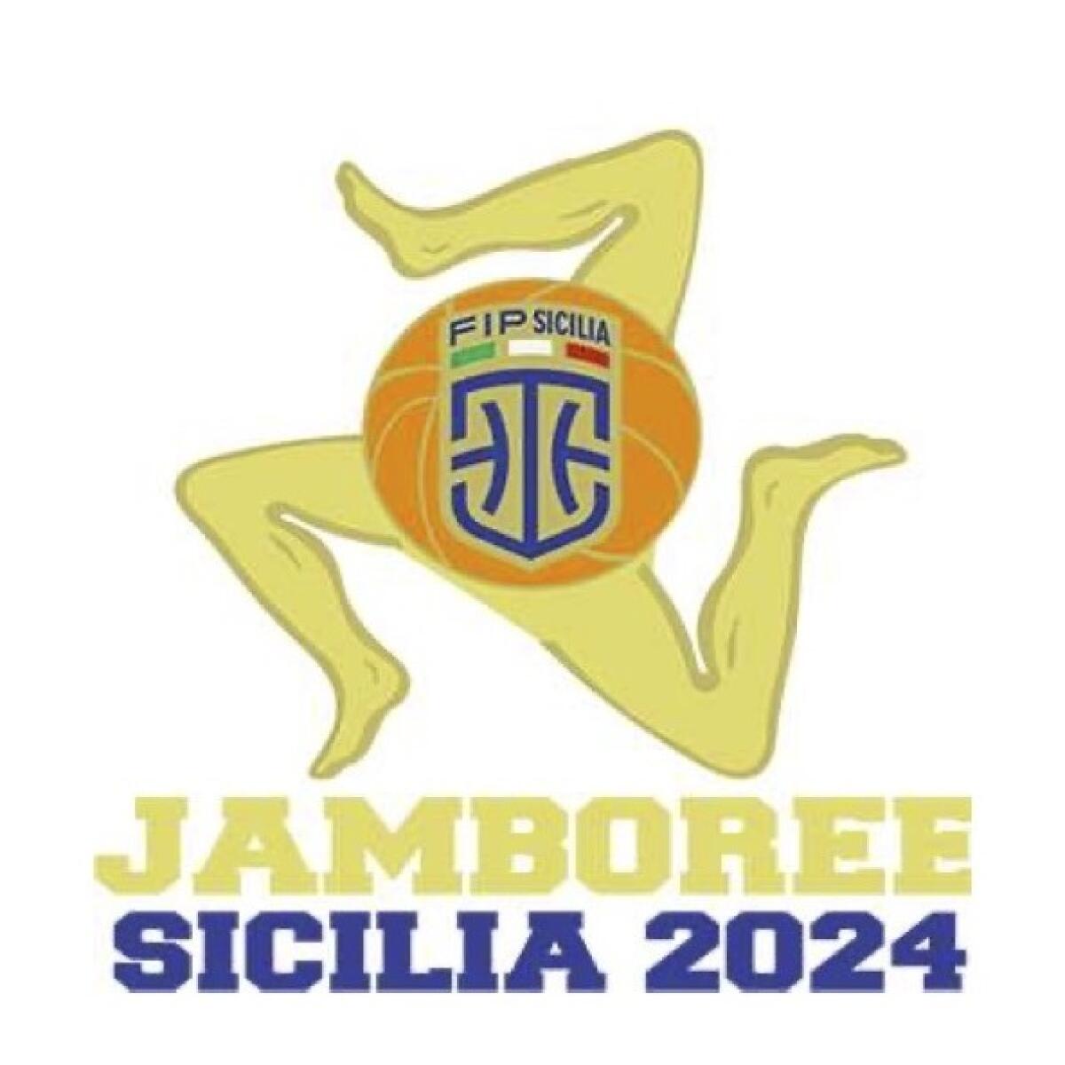 Jamboree Internazionale "Rossana Libro" pronto a Catania - 