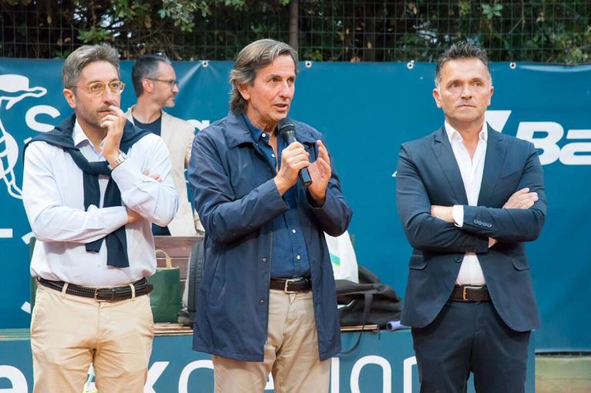 Successo francese al Torneo ITF Maschile di Caltanissetta - 