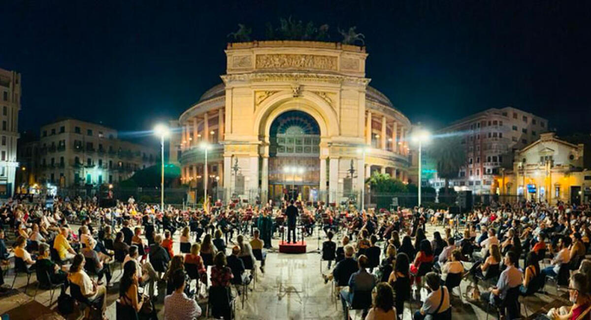 Weekend di musica al Politeama Garibaldi: concerti e lezioni concerto imperdibili. - 