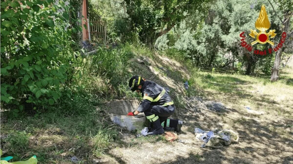 Donna e bambino cadono in un pozzo nel Siracusano: morto il piccolo di 10 anni - 