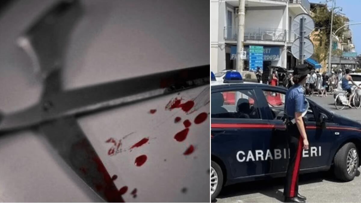 Litigio tra vicini nel Catanese finisce nel sangue: lo buca alla gola, morto per emorragia   - 
