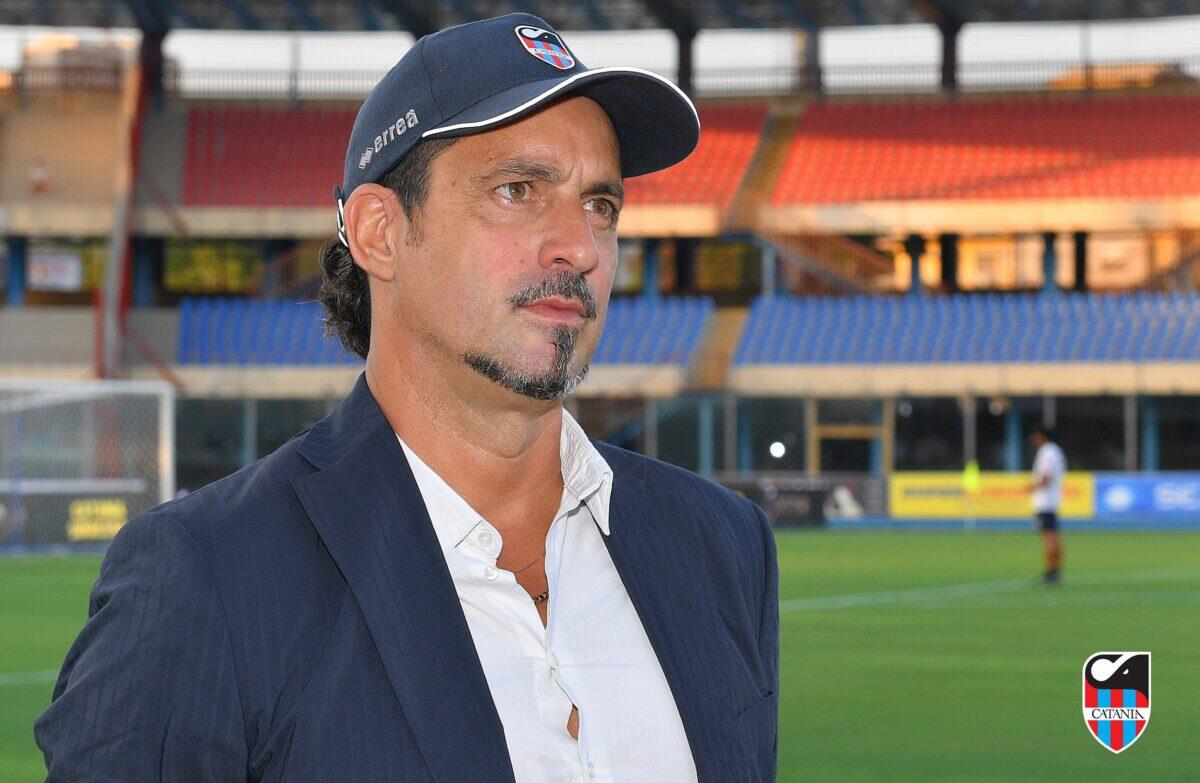 Felice compleanno ad Armando Pantanelli, team manager del Catania FC! - 