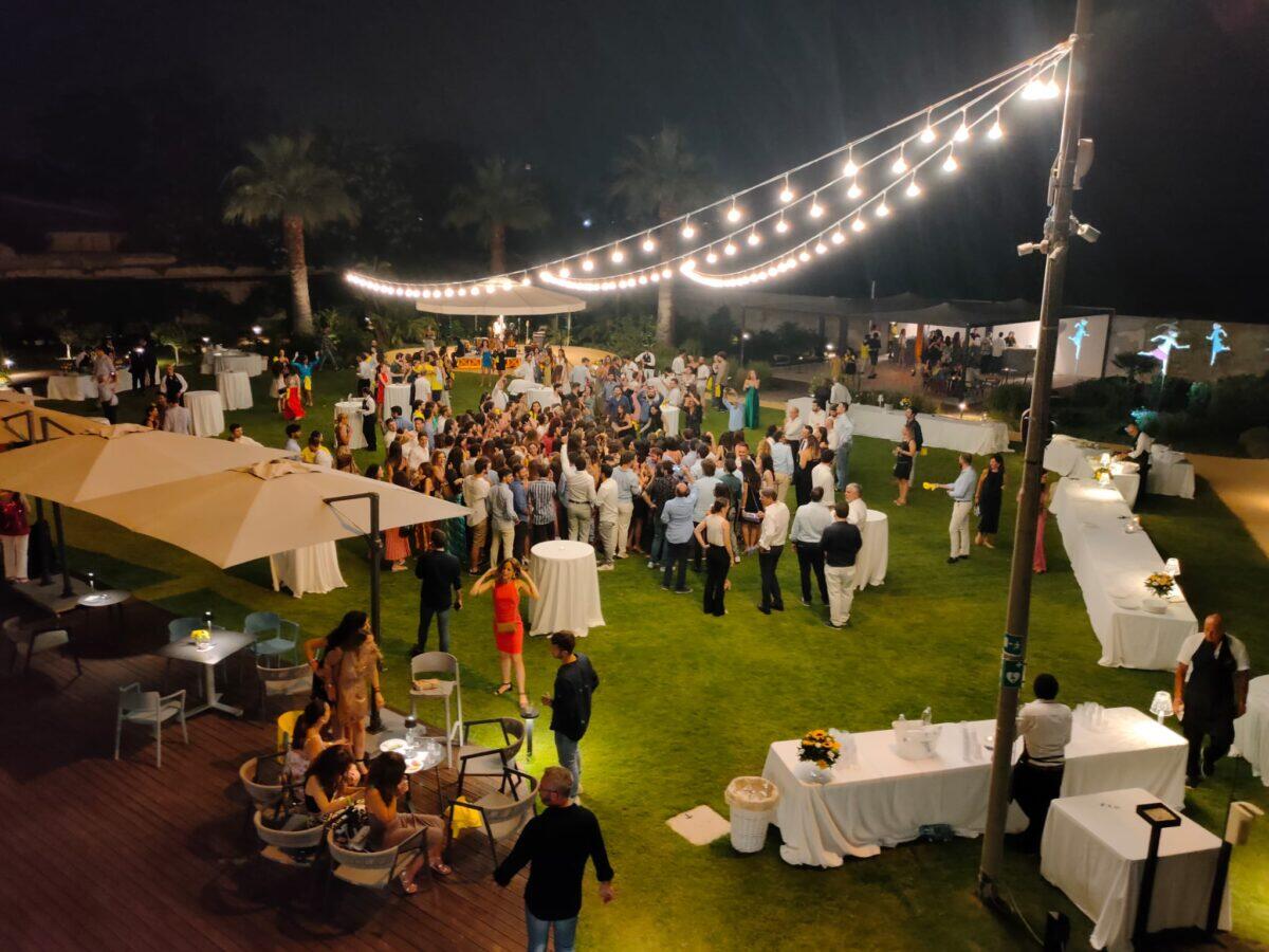Viaggi di Gusto: II edizione allo Stand Florio - 