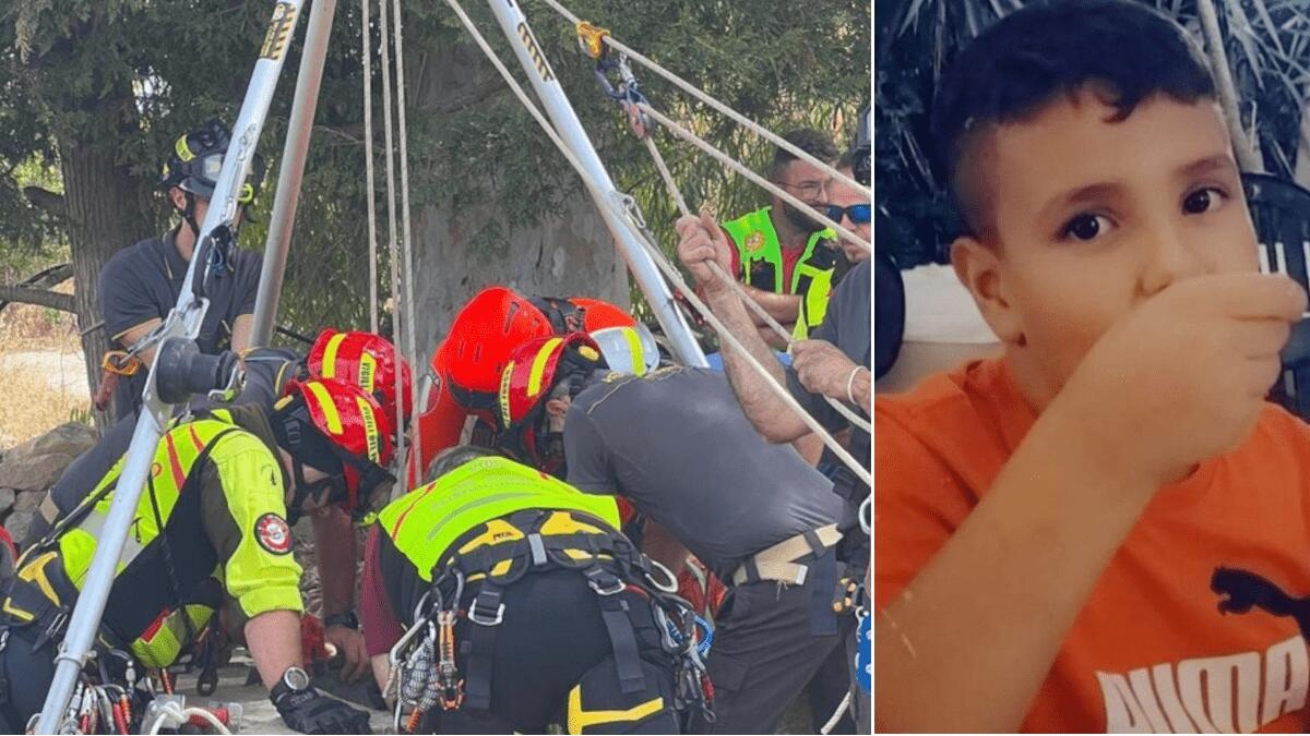 Bimbo caduto nel pozzo a Palazzolo Acreide: 9 indagati per la morte tra cui la donna assieme a lui - 